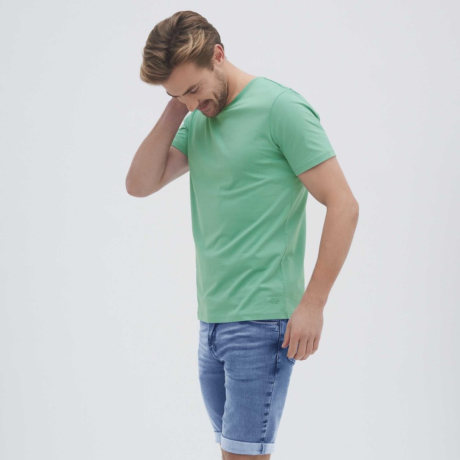 Clearance Normandisch | T-Shirt T-Shirts En Poloshirts