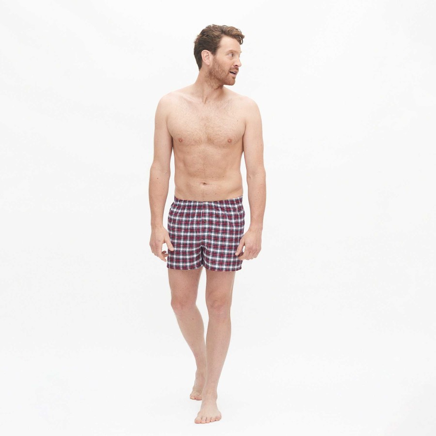 Online Boris | Boxershorts, Set Van 2 Ondergoed