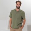 Clearance Miquel | Poloshirt T-Shirts En Poloshirts