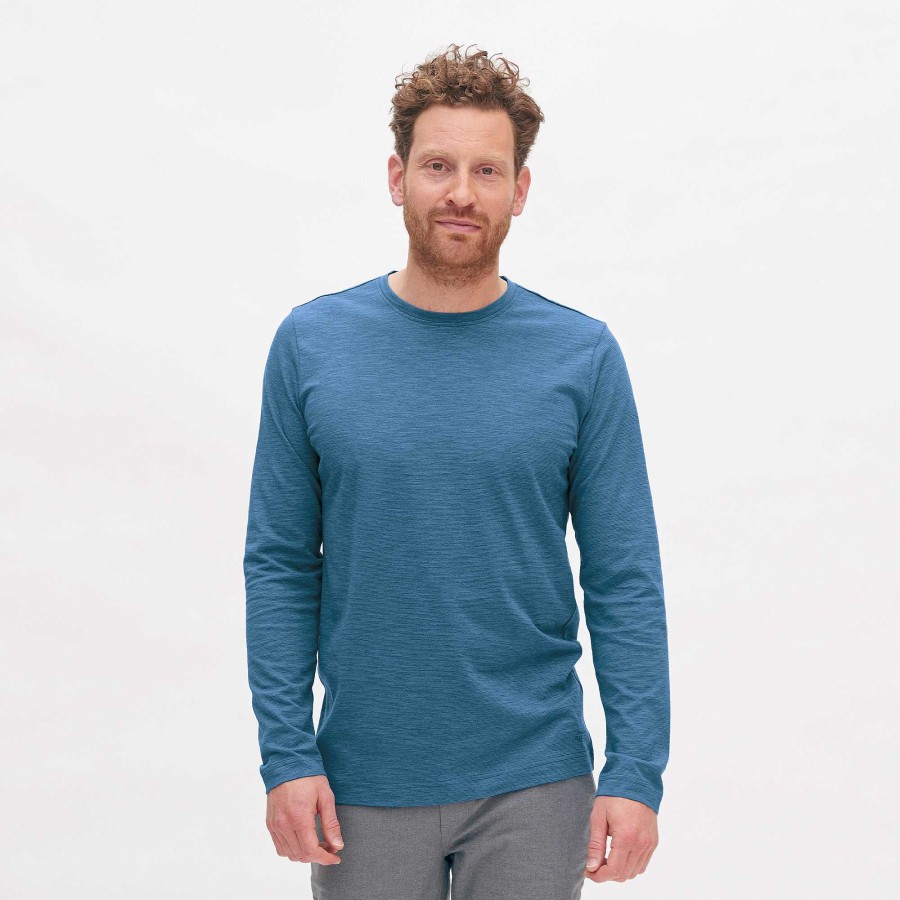 Clearance Noach | Tshirt Met Lange Mouwen Gebreide Kleding En Sweatshirts