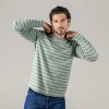 Clearance Philberto | Tshirt Met Lange Mouwen Gebreide Kleding En Sweatshirts