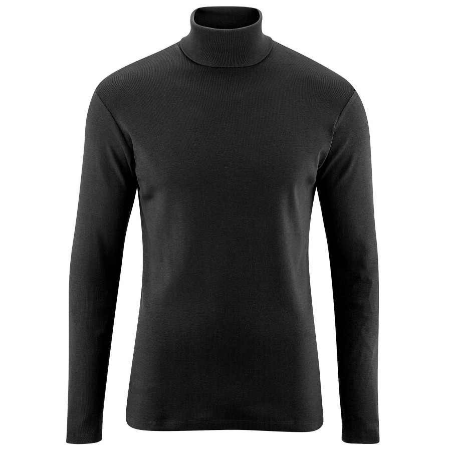 Hot Helge | Coltrui Shirt Gebreide Kleding En Sweatshirts