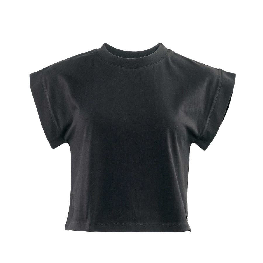 Wholesale Waargebeurd Verhaal Danbi | Boxy T-Shirt Overhemden En Tops