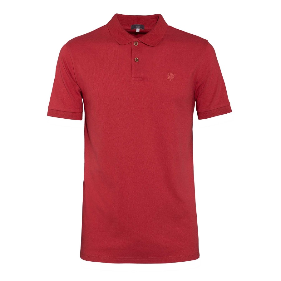 Clearance Kenley | Poloshirt T-Shirts En Poloshirts