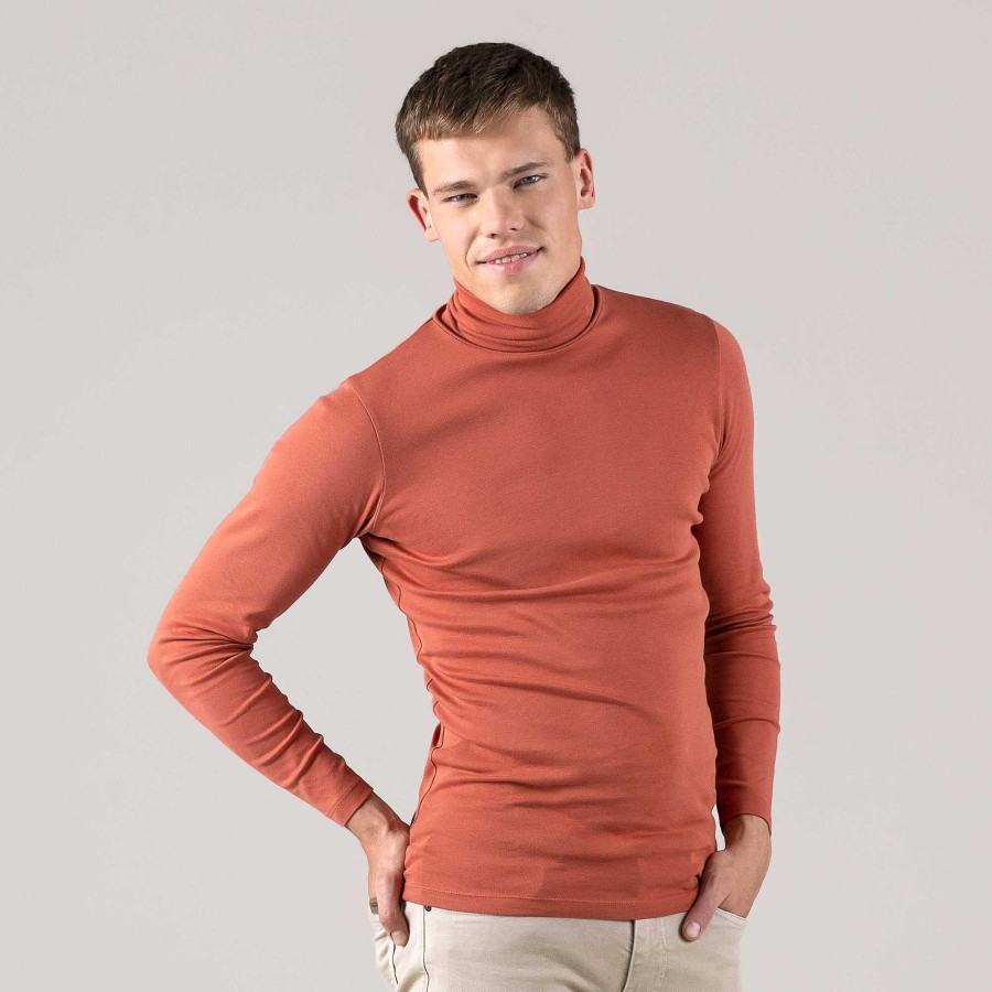 Clearance Helge | Coltrui Shirt Gebreide Kleding En Sweatshirts