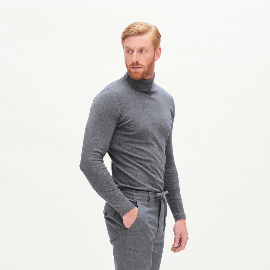 Clearance Helge | Coltrui Shirt Gebreide Kleding En Sweatshirts