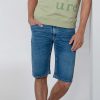 Online Ikarus | Korte Broek Jeans En Broeken