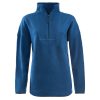 Hot Nikita | Fleece-Troyer Gebreide Kleding En Sweatshirts