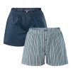 Clearance Rubio | Boxershorts, Set Van 2 Ondergoed