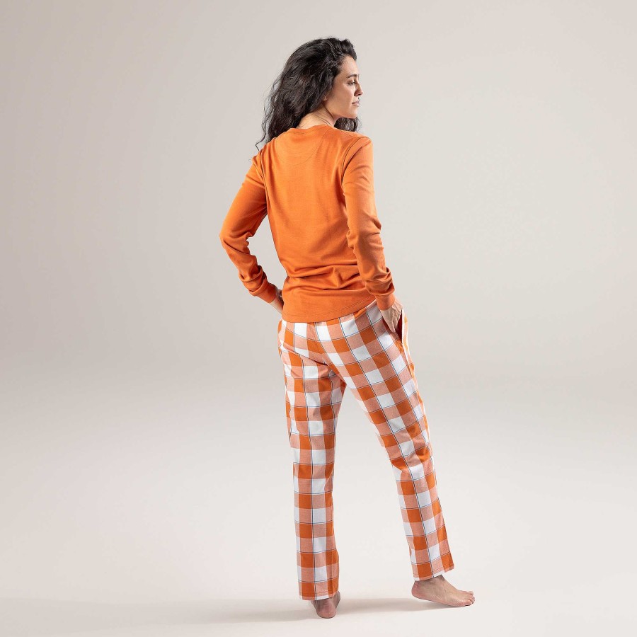 Hot Peturia | Pyjama Huiskleding