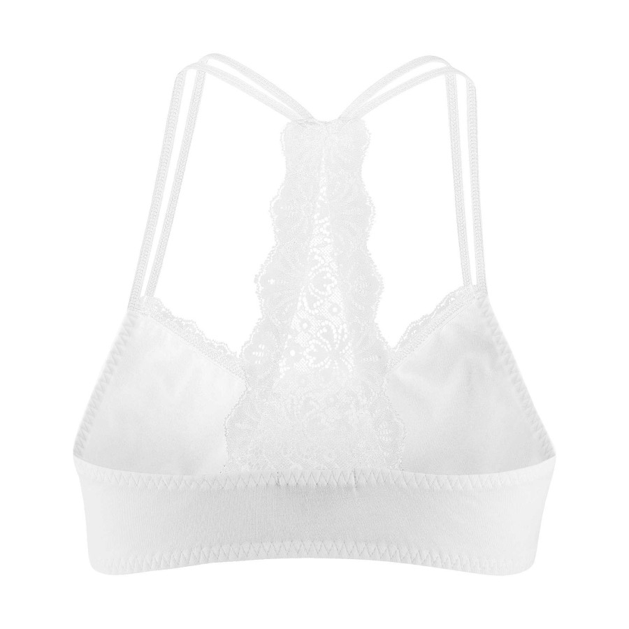 Clearance Levende Ambachten | Bustier Ondergoed