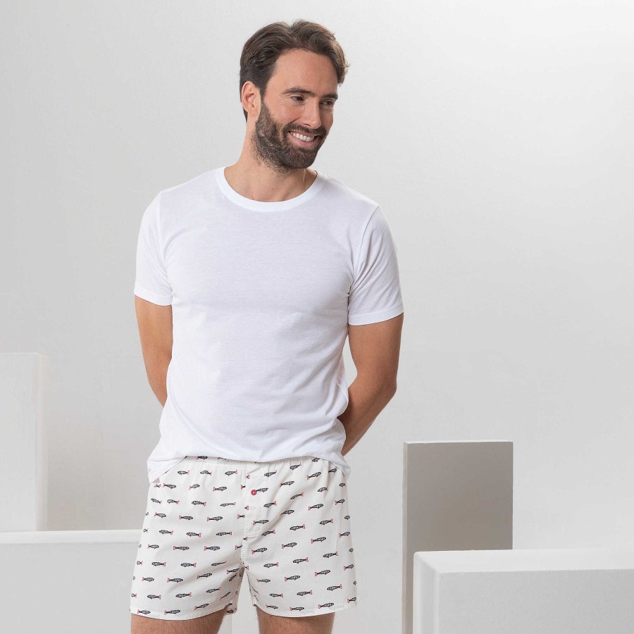 Online Kees | Boxershorts, Set Van 2 Ondergoed