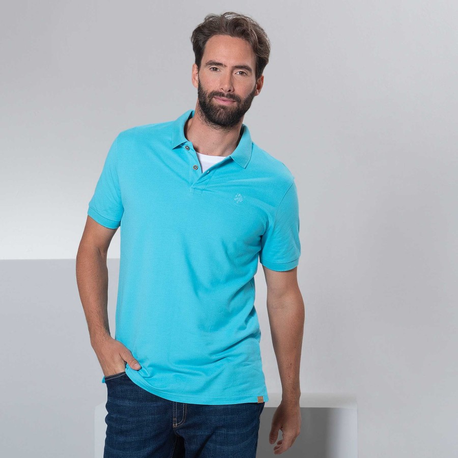 Hot Kenley | Poloshirt T-Shirts En Poloshirts