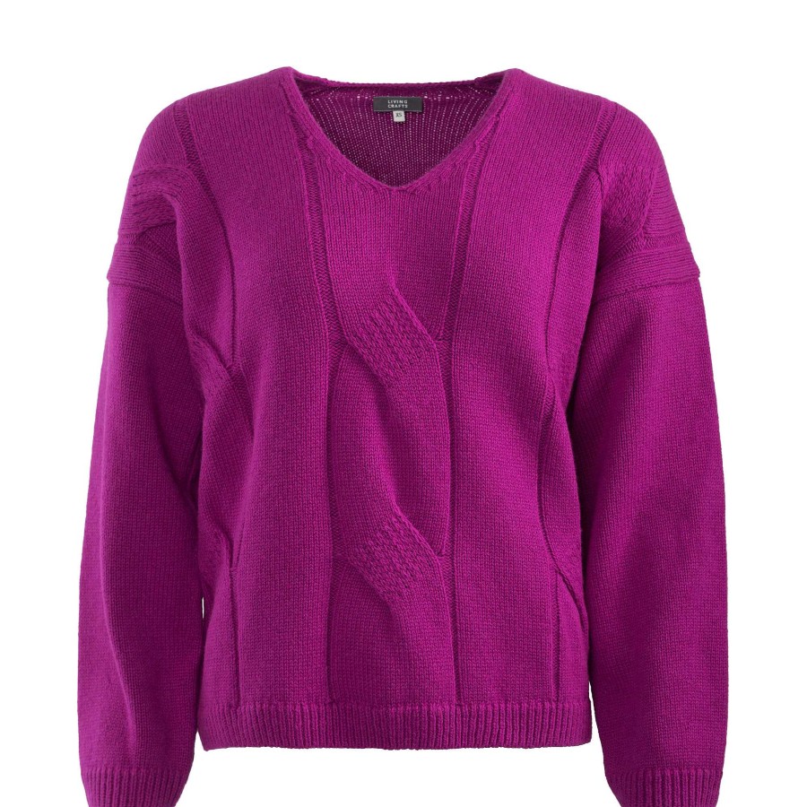 Online Neele | Trui Gebreide Kleding En Sweatshirts