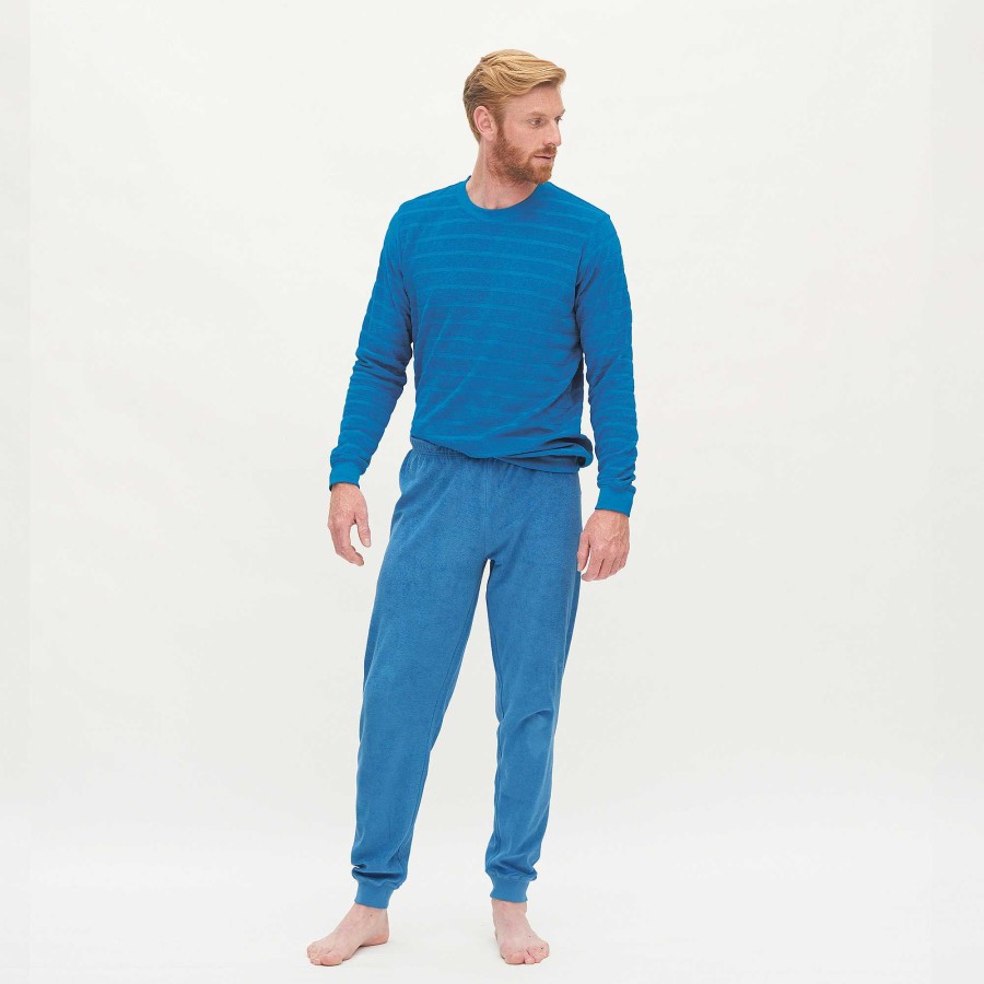 Online Bjorn | Terry Pyjama Huiskleding