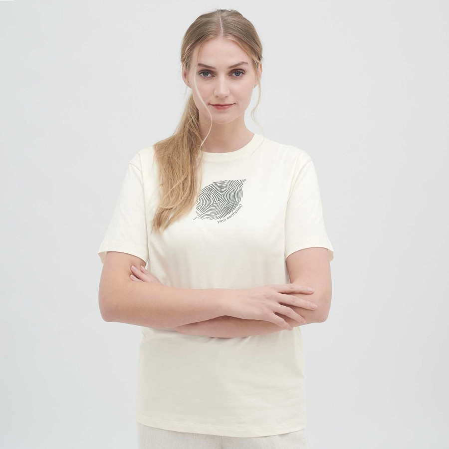 Online Nurit | T-Shirt T-Shirts En Poloshirts