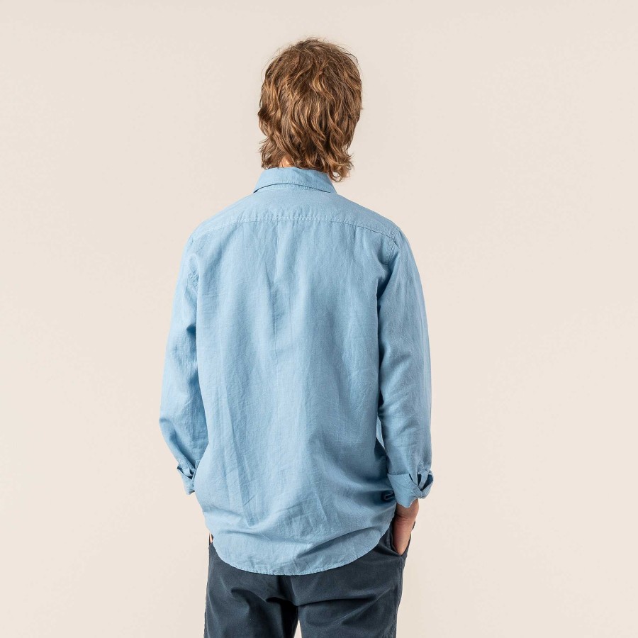 Wholesale Rob | Shirt Overhemden