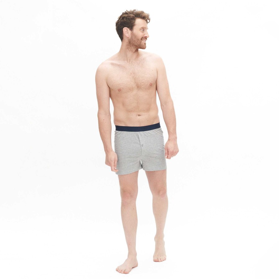 Clearance Ethan | Boxershorts, Set Van 2 Ondergoed