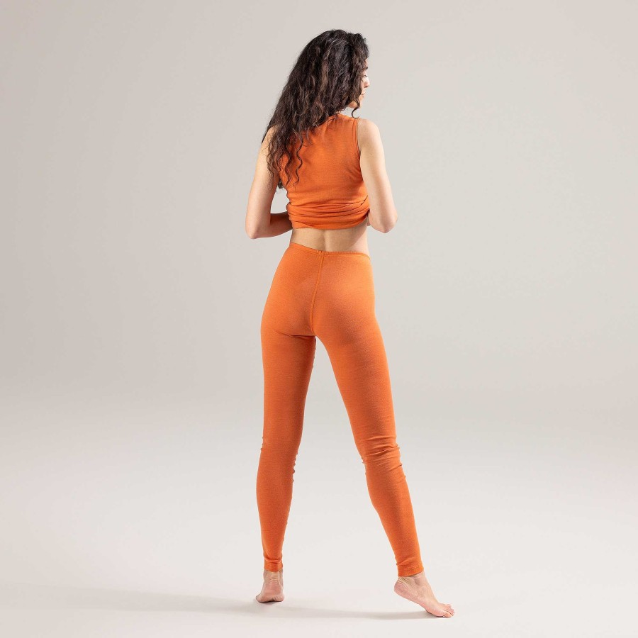 New Bassie | Lange Jan Leggings