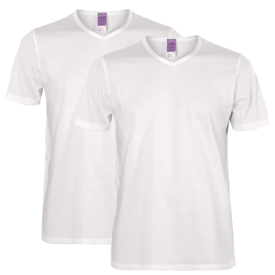 Hot Daan | T-Shirt, Set Van 2 T-Shirts En Poloshirts