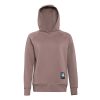 New Waargebeurd Verhaal Anea | Capuchon Gebreide Kleding En Sweatshirts