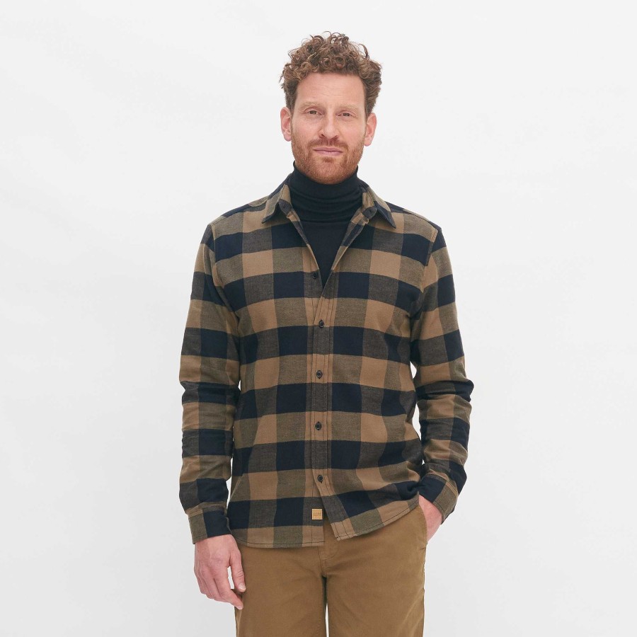 Clearance Nikolaj | Shirt Overhemden