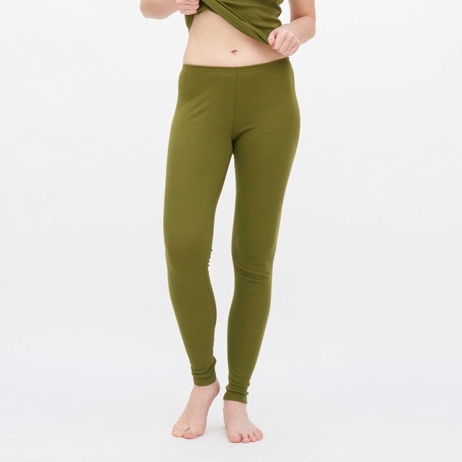 Wholesale Bassie | Lange Jan Leggings