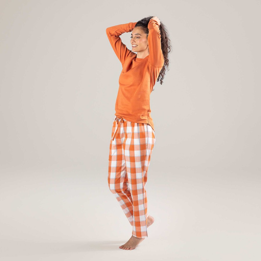 Hot Peturia | Pyjama Huiskleding