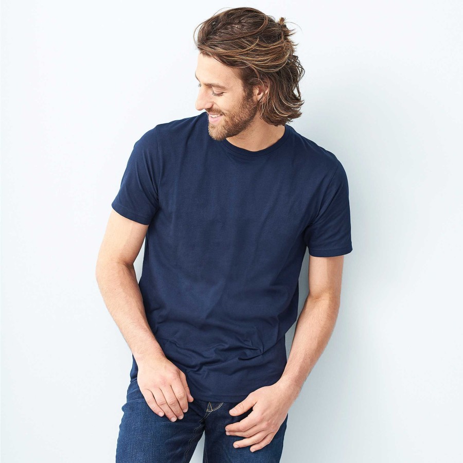 Hot Fabian | T-Shirt, Set Van 2 T-Shirts En Poloshirts