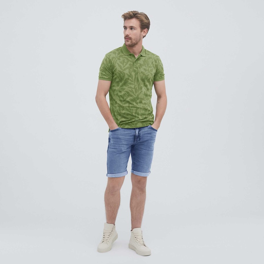 Best Onofrio | Poloshirt T-Shirts En Poloshirts