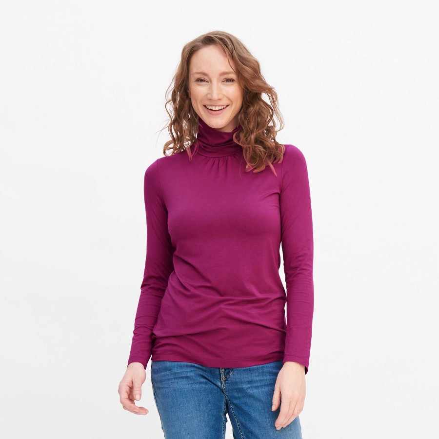 Best Lucrezia | Coltrui Shirt Overhemden En Tops