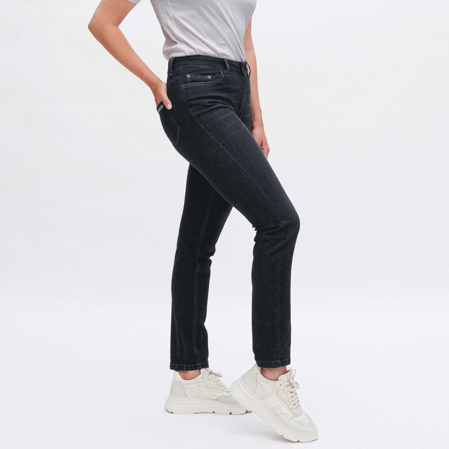 Wholesale Donna | Jeans Jeans En Broeken