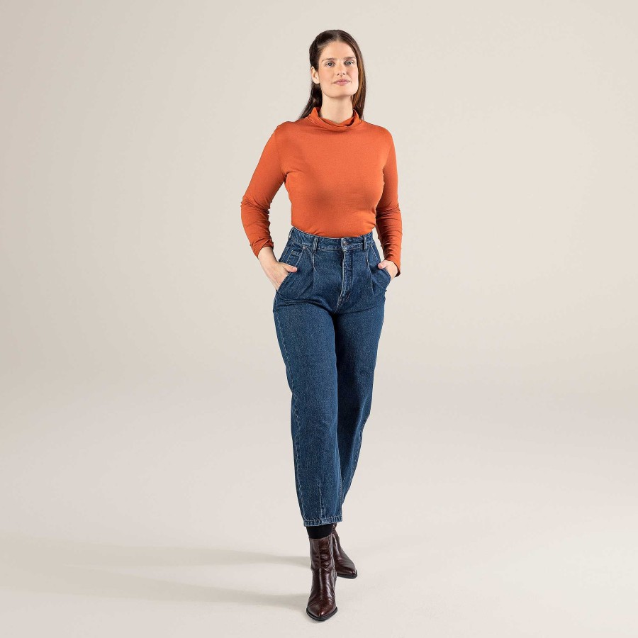 Wholesale Paulette | Broek Jeans En Broeken