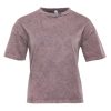 Clearance Waargebeurd Verhaal Benja | Vervaardigd Boxy T-Shirt Overhemden En Tops