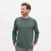 New Noach | Tshirt Met Lange Mouwen Gebreide Kleding En Sweatshirts