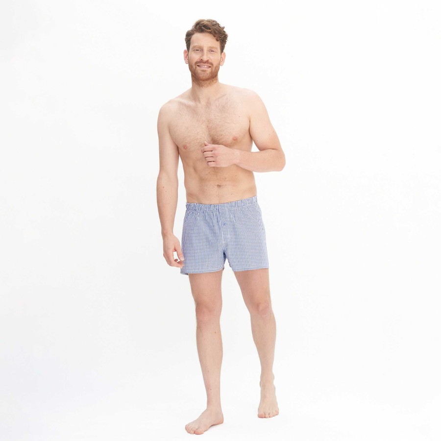 Clearance Gregor | Boxershorts, Set Van 2 Ondergoed