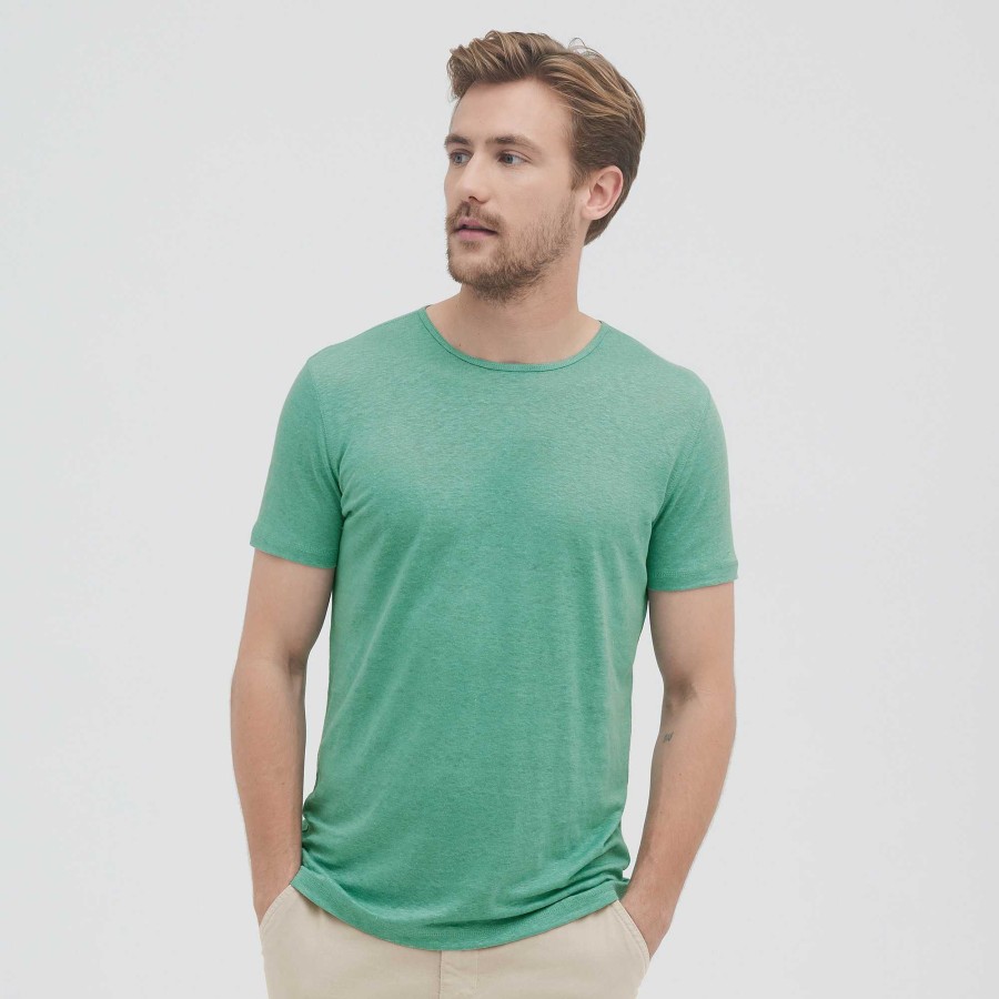 Wholesale Andy | T-Shirt T-Shirts En Poloshirts