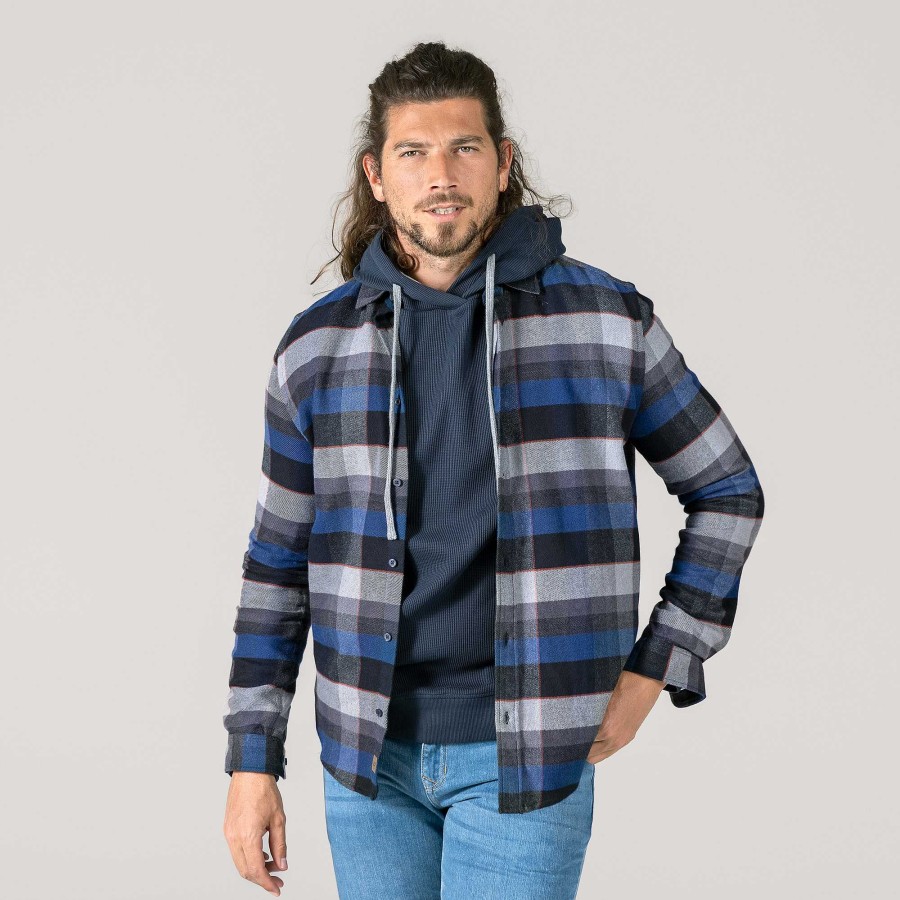 Clearance Patrick | Shirt Overhemden