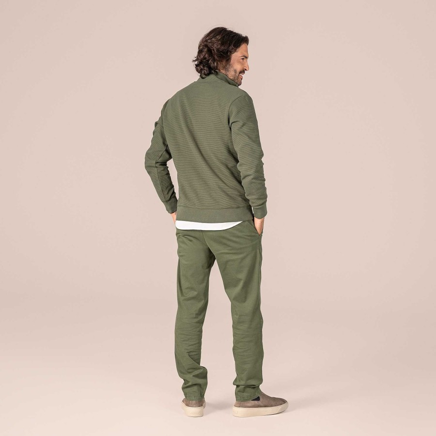 Clearance Pepe | Troyer Gebreide Kleding En Sweatshirts