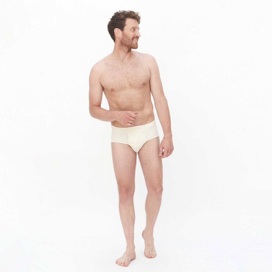 Clearance Julius | Open Vliegslip Gevoelig