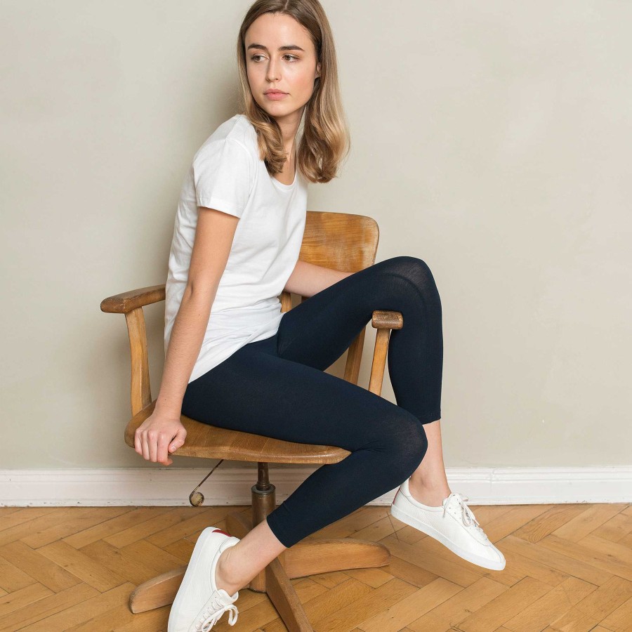 Hot Clara | 7/8-Legging Huiskleding