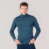 New Helge | Coltrui Shirt Gebreide Kleding En Sweatshirts