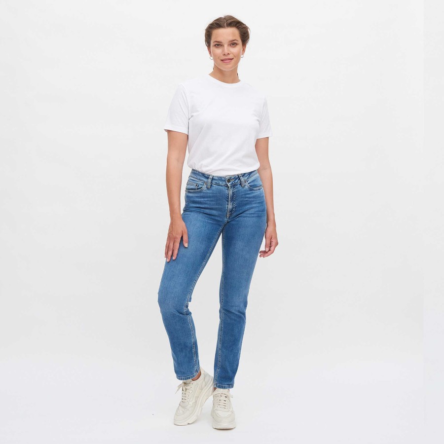 Best Donna | Jeans Jeans En Broeken