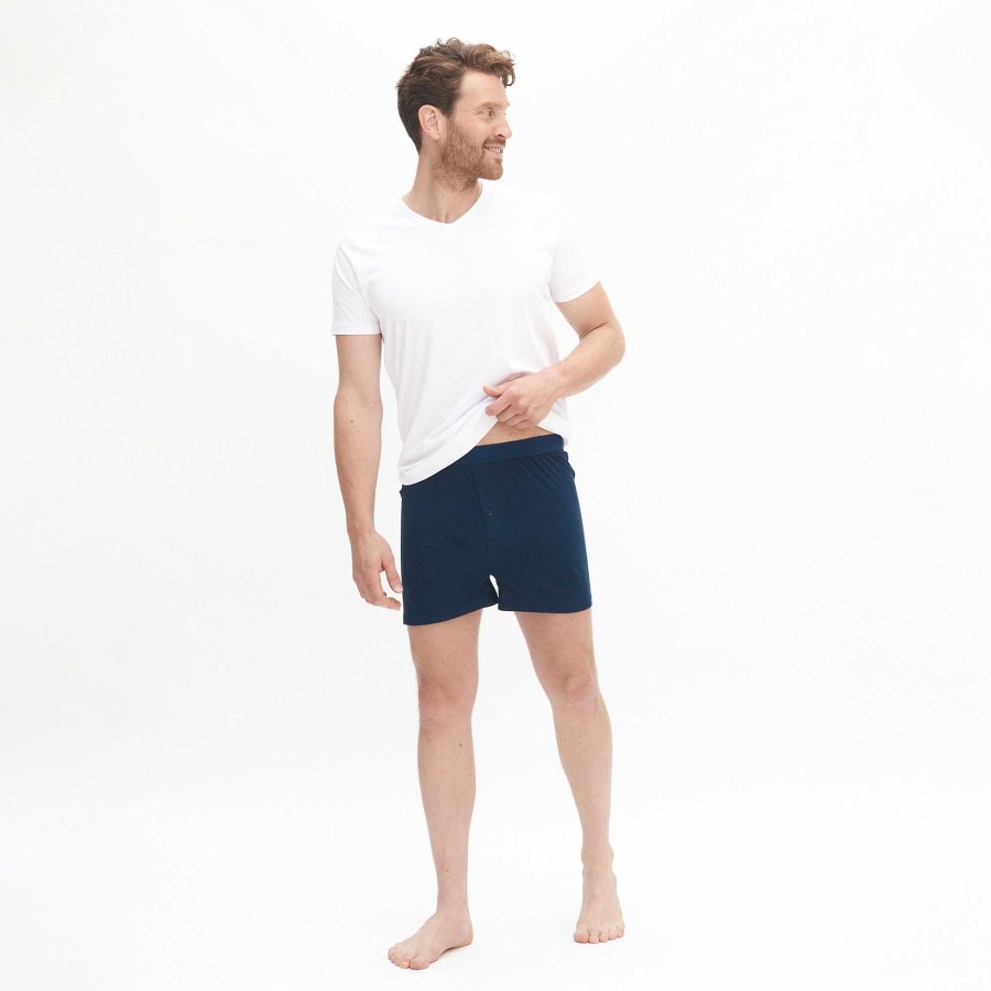 Online Ethan | Boxershorts, Set Van 2 Ondergoed