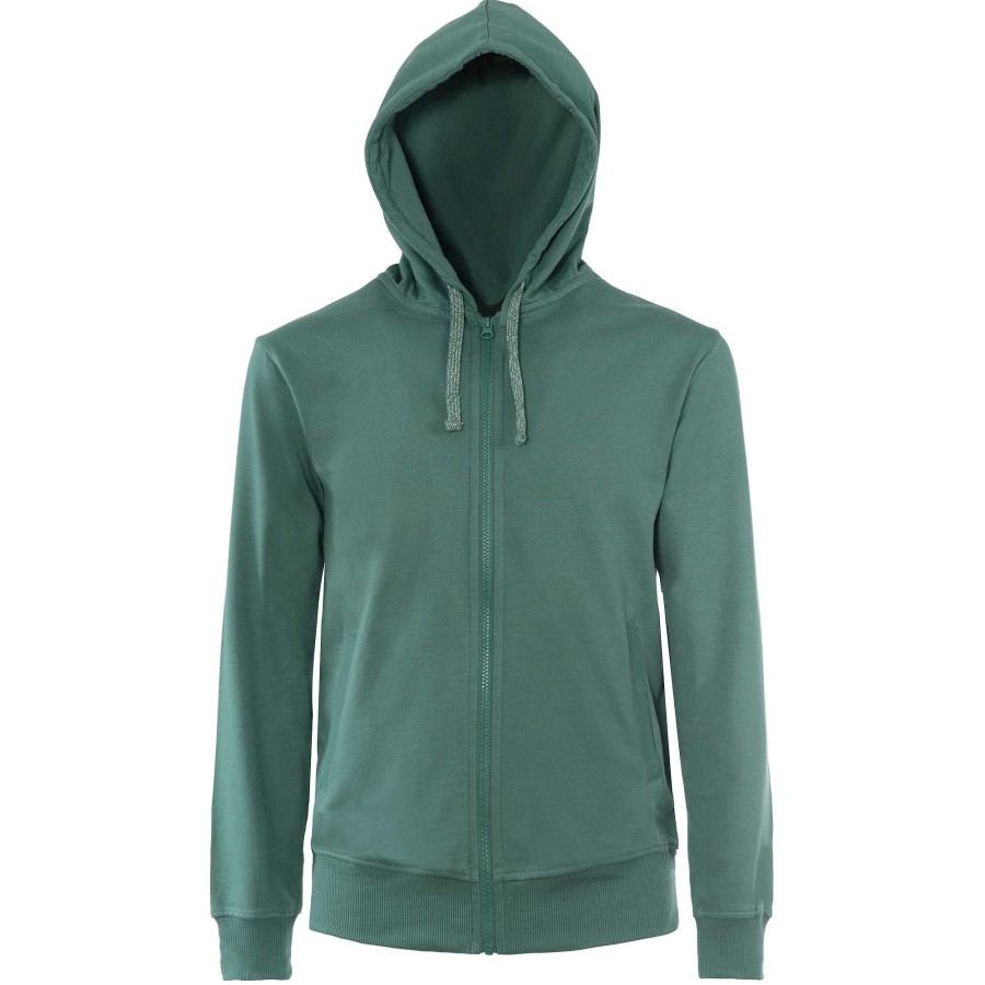 Online Cameron | Hoodie-Jasje Huiskleding