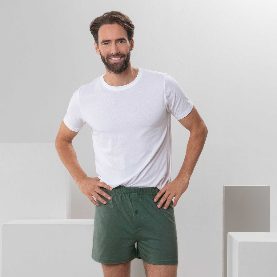 Wholesale Ben | Boxershorts, Set Van 2 Ondergoed