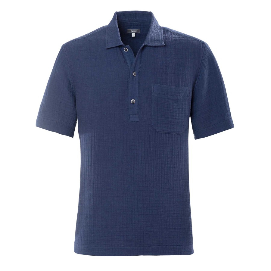 Clearance Miquel | Poloshirt T-Shirts En Poloshirts