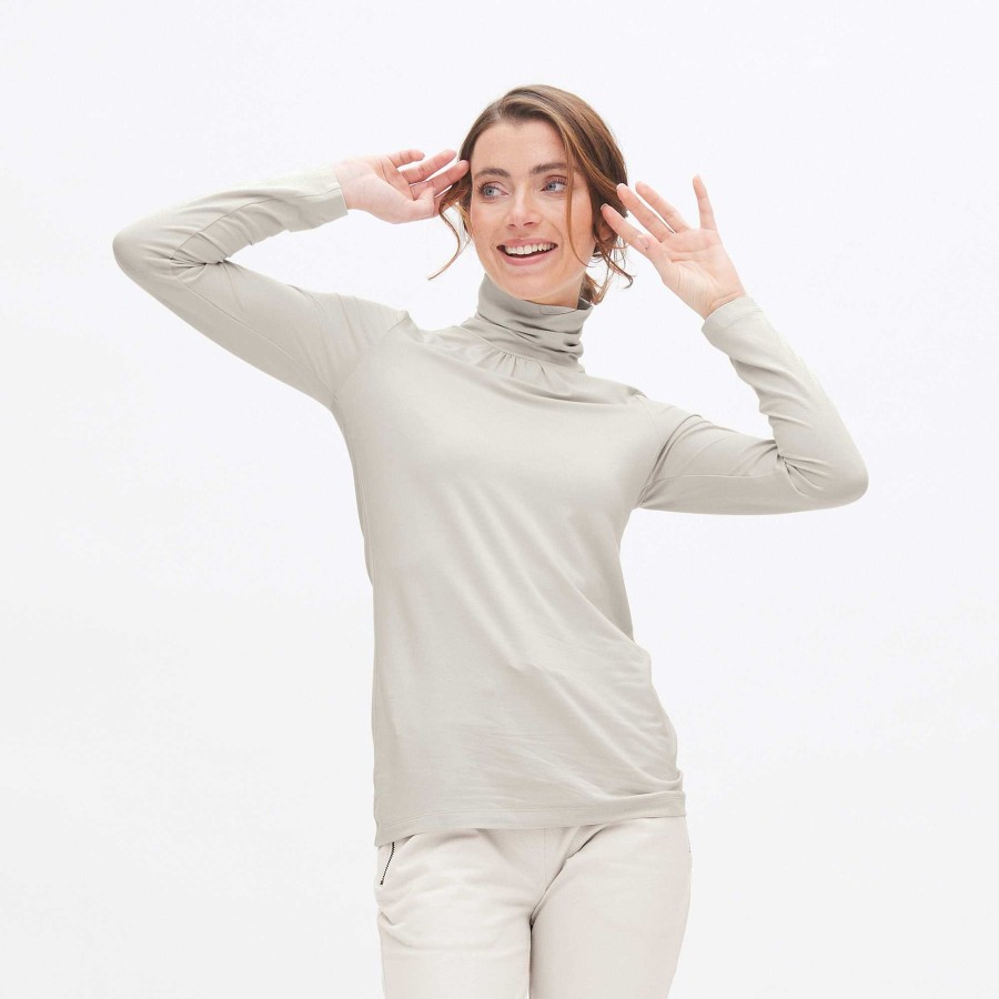 Best Lucrezia | Coltrui Shirt Overhemden En Tops