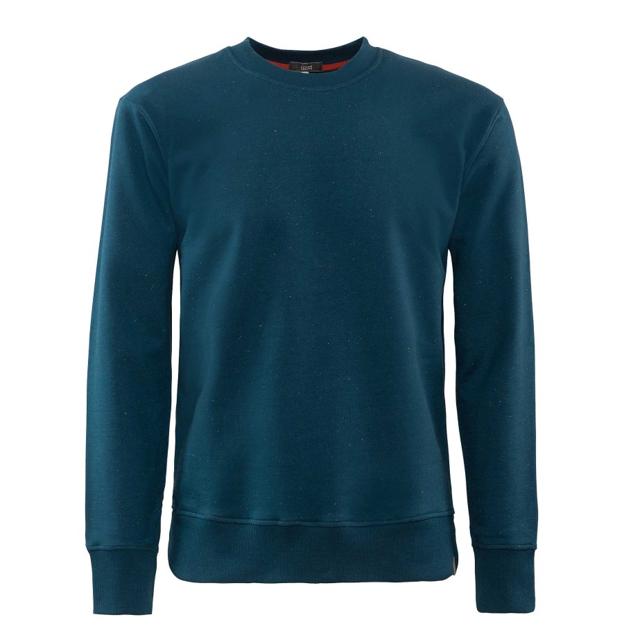 Wholesale Nolan | Uniseks Sweatshirt Gebreide Kleding En Sweatshirts