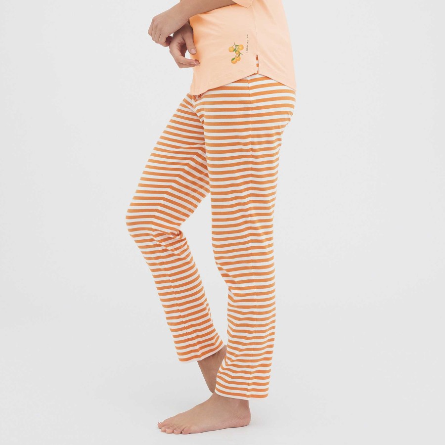 Wholesale Carol | Slaapbroek Pyjama